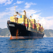 Cheapest Door to door china to India dropshipping sea freight forwarder international shipping rates